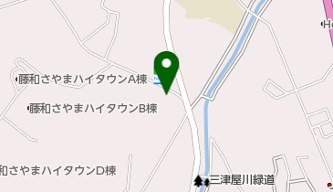 株式会社鈴木電工の地図画像