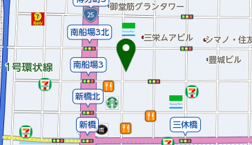 Drawer ドゥロワー 心斎橋店 婦人服 レディース 周辺の洋服 衣料 古着 Navitime