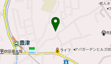 Dogsaloncoeurの地図画像