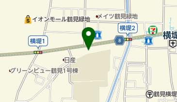 COULEUR・by・Marbleの地図画像