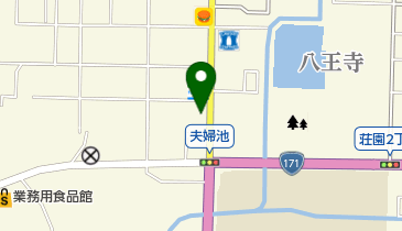 セリオの地図画像