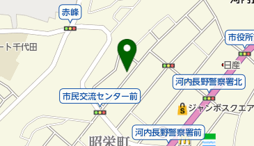 大阪府河内長野市西之山町のネイルサロン アイラッシュサロン一覧 Navitime