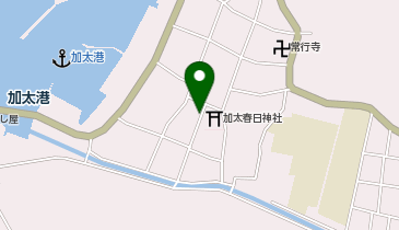 森武商店仲丁店の地図画像