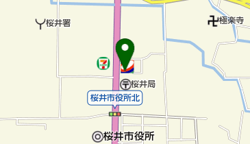 都わすれの地図画像