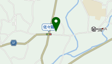 大貴建設の地図画像