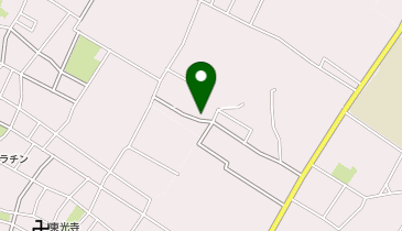 ハウジングスタジオ湖東店の地図画像