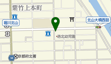 C-Studioの地図画像