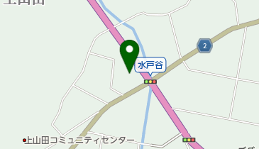 京都微生物研究所(一般社団法人)北部健康管理センターの地図画像