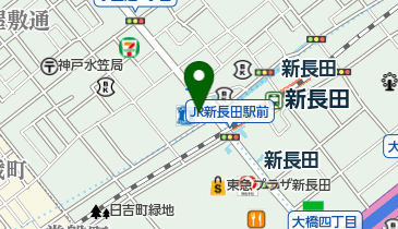 有限会社エーアイ保険サービス神戸店の地図画像