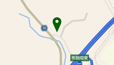 前田道路株式会社 神戸合材工場の地図画像