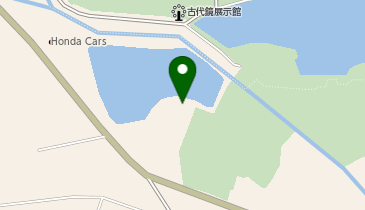 ゆたか会 生活介護事業所輝きの地図画像