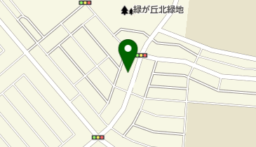株式会社わいわいホーム三木緑が丘店の地図画像