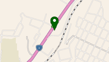 タイヤガーデン岩国の地図画像