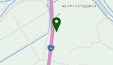 日本語教育機関ウグイスの地図画像