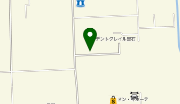 ブライトイングリッシュアカデミーの地図画像