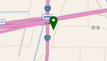 あぐり家鳥取中央店の地図画像