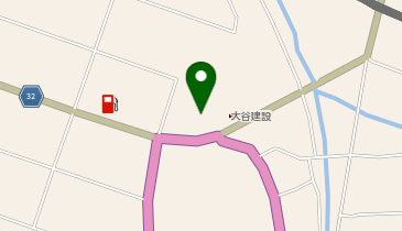 デイサービスセンターれしーぶの地図画像