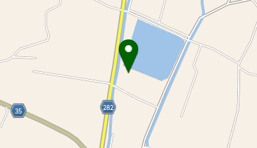 三谷公民館の地図画像