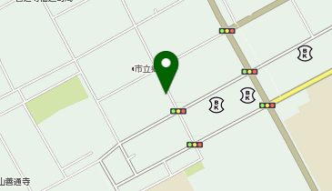 クイントンエデュケーショナルアカデミー英語英会話教室の地図画像