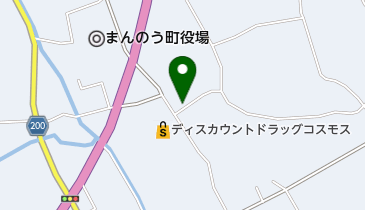 ハレマウマウ(Halemaumau)の地図画像