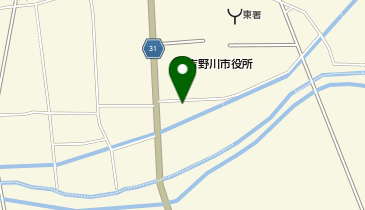 アクシス・パートナーズ(行政書士法人)鴨島オフィスの地図画像