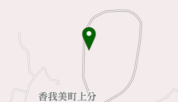 株式会社泉井鉄工所香南工場の地図画像