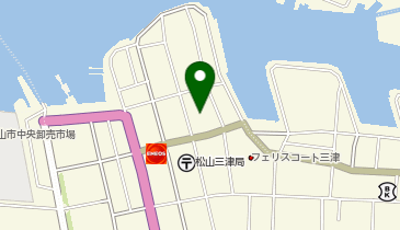 ギャラリー吉川の地図画像