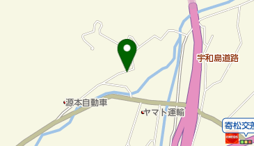 アフラック募集代理店清水彰の地図画像