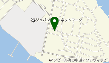 琉球料理たびんちゅう(旅人)西戸崎店の地図画像