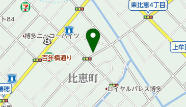 株式会社リフレクトの地図画像