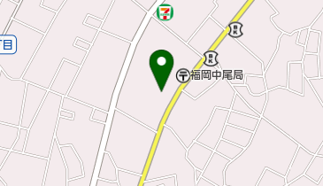 サニーディオートサービスの地図画像