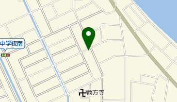 有限会社いそエンジニアサービスの地図画像