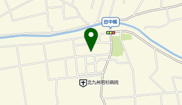 株式会社佐藤真珠の地図画像
