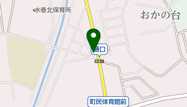 不動産のアシストの地図画像