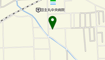 株式会社ファーストダウンの地図画像