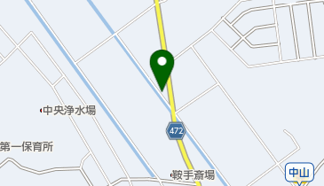 カラオケどんぐりの地図画像