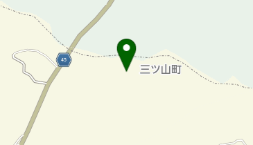 山戸運送の地図画像