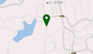 おやつハウスわたなべの地図画像