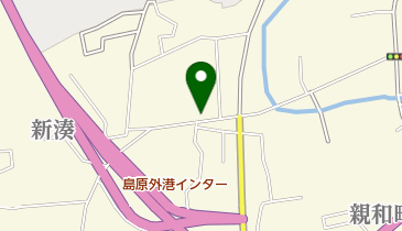 ペットサロンモンシュシュ(MonChouChou)の地図画像