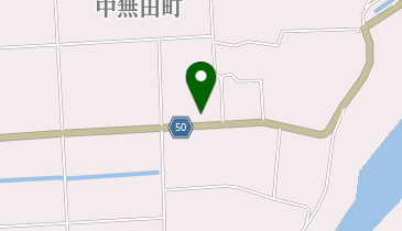 小規模多機能型居宅介護事業所道標の地図画像