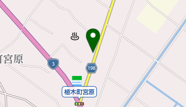 住友生命保険相互会社熊本支社 山鹿支部の地図画像