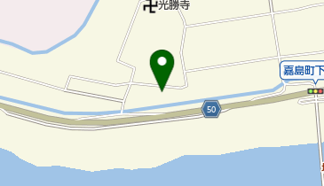 アカホシ電飾株式会社の地図画像