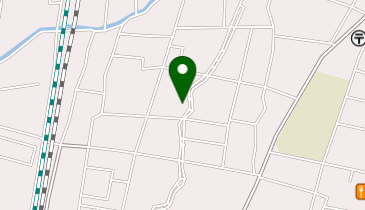 ハーティストラパンの地図画像