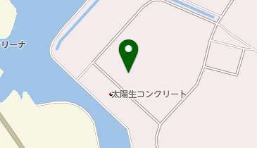 プレテック熊本株式会社の地図画像