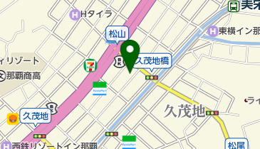 ネスタリディム(NestaRiddim)ナンバー3の地図画像