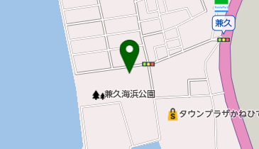 ミッキー保育園の地図画像