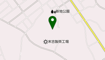 曽於市新地公園グラウンド・ゴルフ場管理棟の地図画像