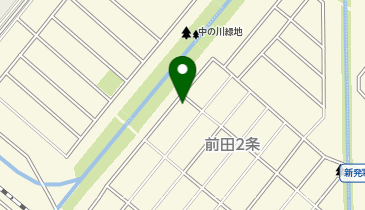 かなでの地図画像