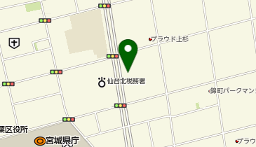 ニド(NID)の地図画像