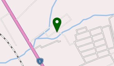 澤田ようちく(宵竹)の地図画像